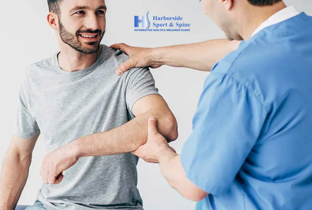 Local and National Search.