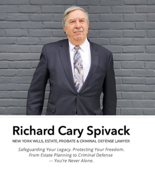 Richard Cary Spivack